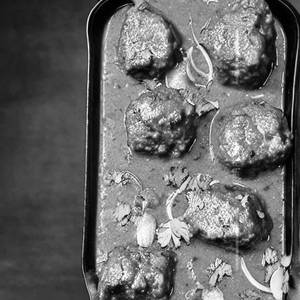 Kofta Curry