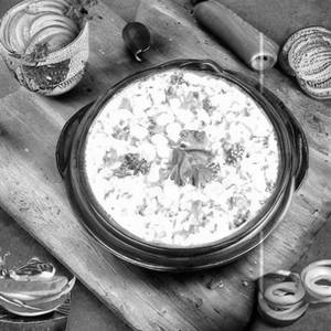 Dahi Tadka