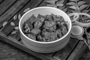 Liver Fry