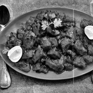 Pork Solantulem