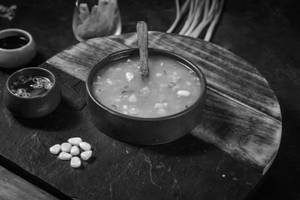 Sweet Corn Soup