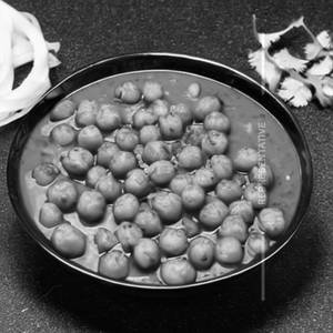 Chana Oil Fry