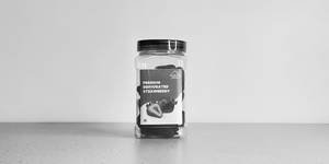 Dehydrated Strawberry - 250 g