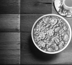 Matar mushroom