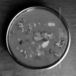 Veg Goan Soup