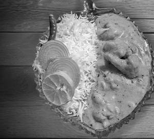 Khadi chawal