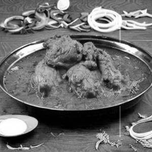 Murgh Maratha