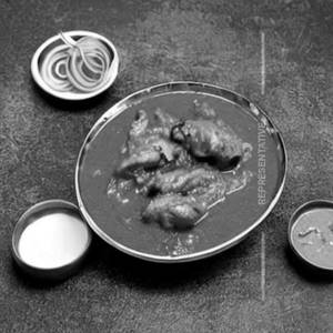 Anishi Chicken Curry
