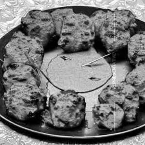 Hara Bhara Kabab