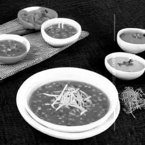Veg Sopa Grossa