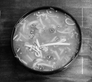 Lung Fung Soup