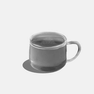 Herbal  Green tea (400ml, Serves 4)