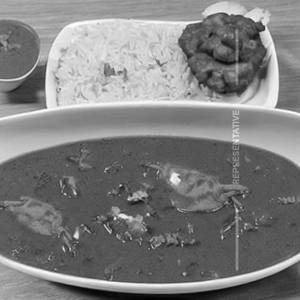 Crab Puli Munchi