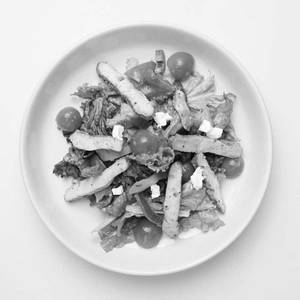 Grilled Chicken Salad