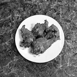Chicken Kalimiri