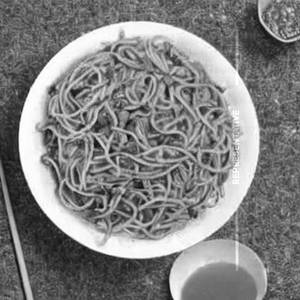 Noodles [Paneer]