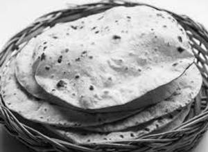 Tawa Roti