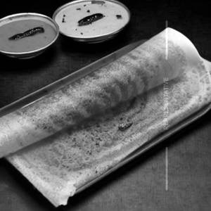 Vanakkam pudi roast sada dosa