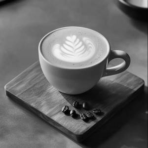 Cafe Latte