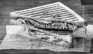 Chicken grilled sandwich