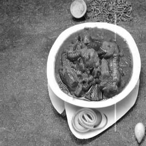 Spcl Veg Kadhai