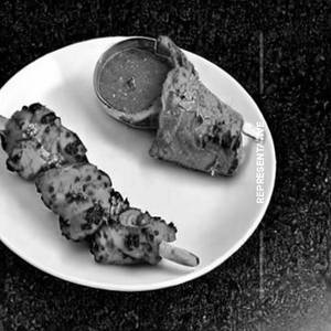 Bejad Roti Tandoori