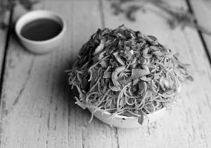 Mushroom Noodles
