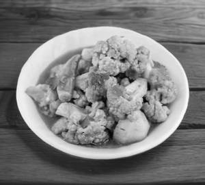 Aloo Gobi
