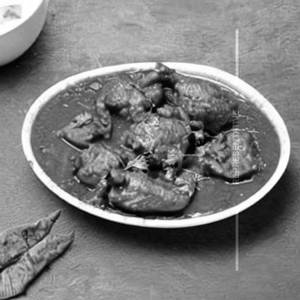 Chicken Hazari 