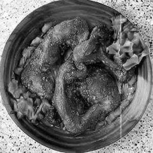 Dragon Chicken