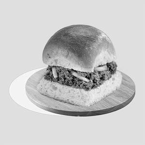 Keema Pav