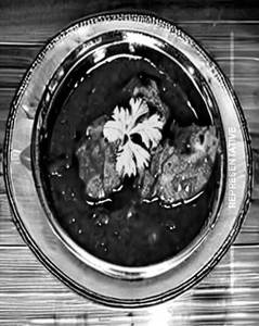 Murgh Mussalam