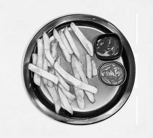 Finger Chips     