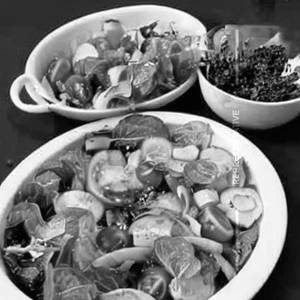 Green Salad