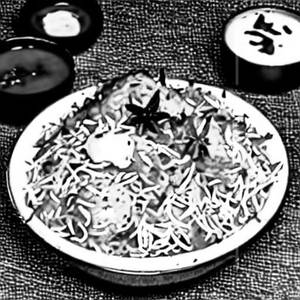 Shambhavi Special Biryani