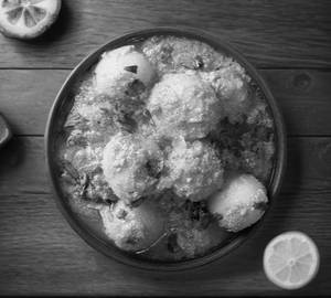 Dum Aloo