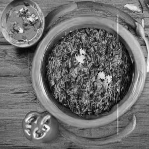 Veg Methi Chaman