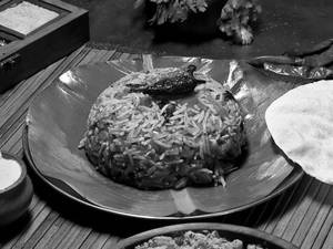 Tomato Rice