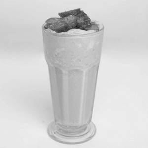 Strawberry Shake