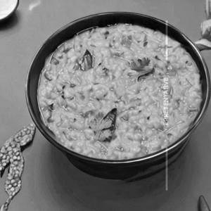 Dal Khichdi
