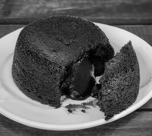 Choco Lava Cake