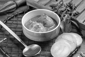 Egg Curry