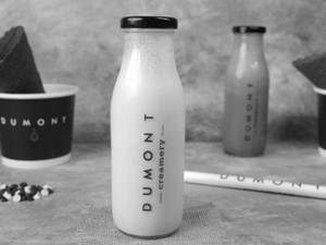Lotus Biscoff Thick Shake