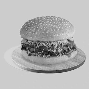 Bun Dabeli