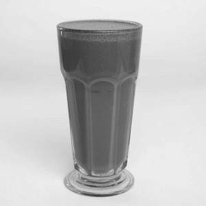 Dark Mocha Frappe
