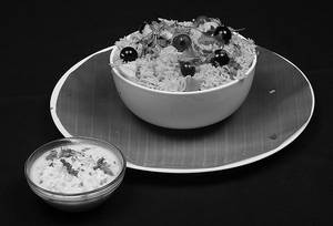 Veg Pulao