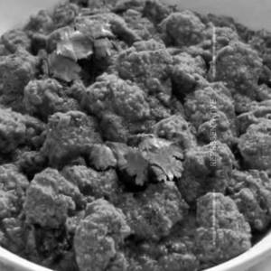 Gobi Masala