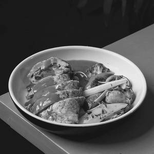 Stuffed Chicken Breast