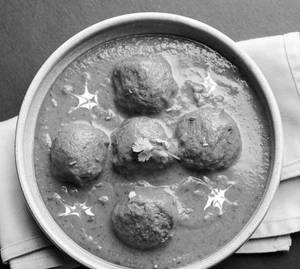 Malai Kofta
