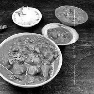 Veg Jaipuri